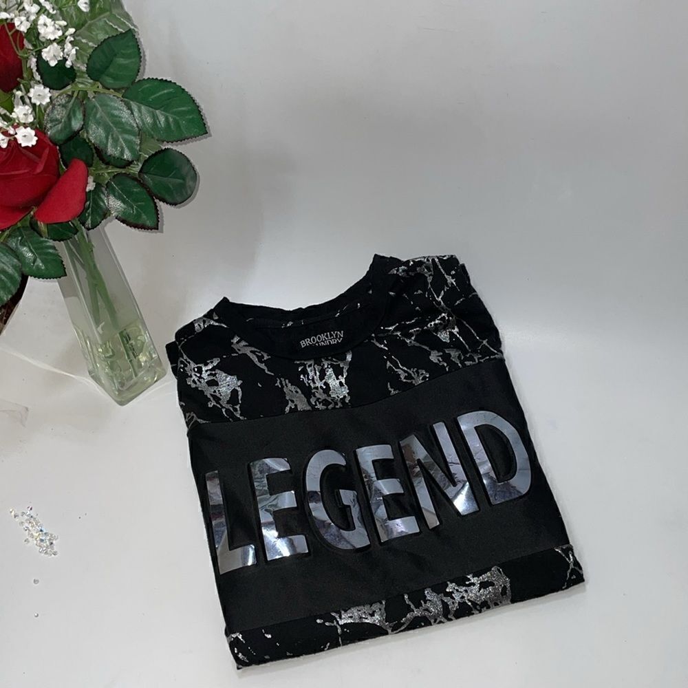 Brooklyn Laundry Boys Legend T-Shirt